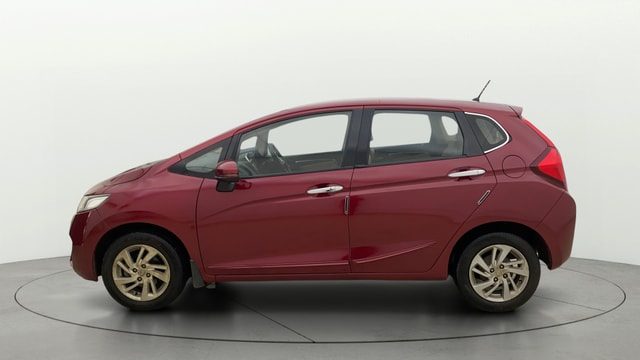 View Honda Jazz Image 6 Used Honda Jazz Image 6