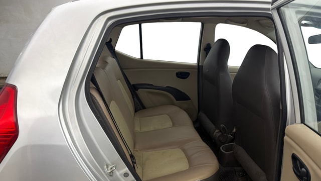 View Hyundai i10 Image 29 Used Hyundai i10 Image 29
