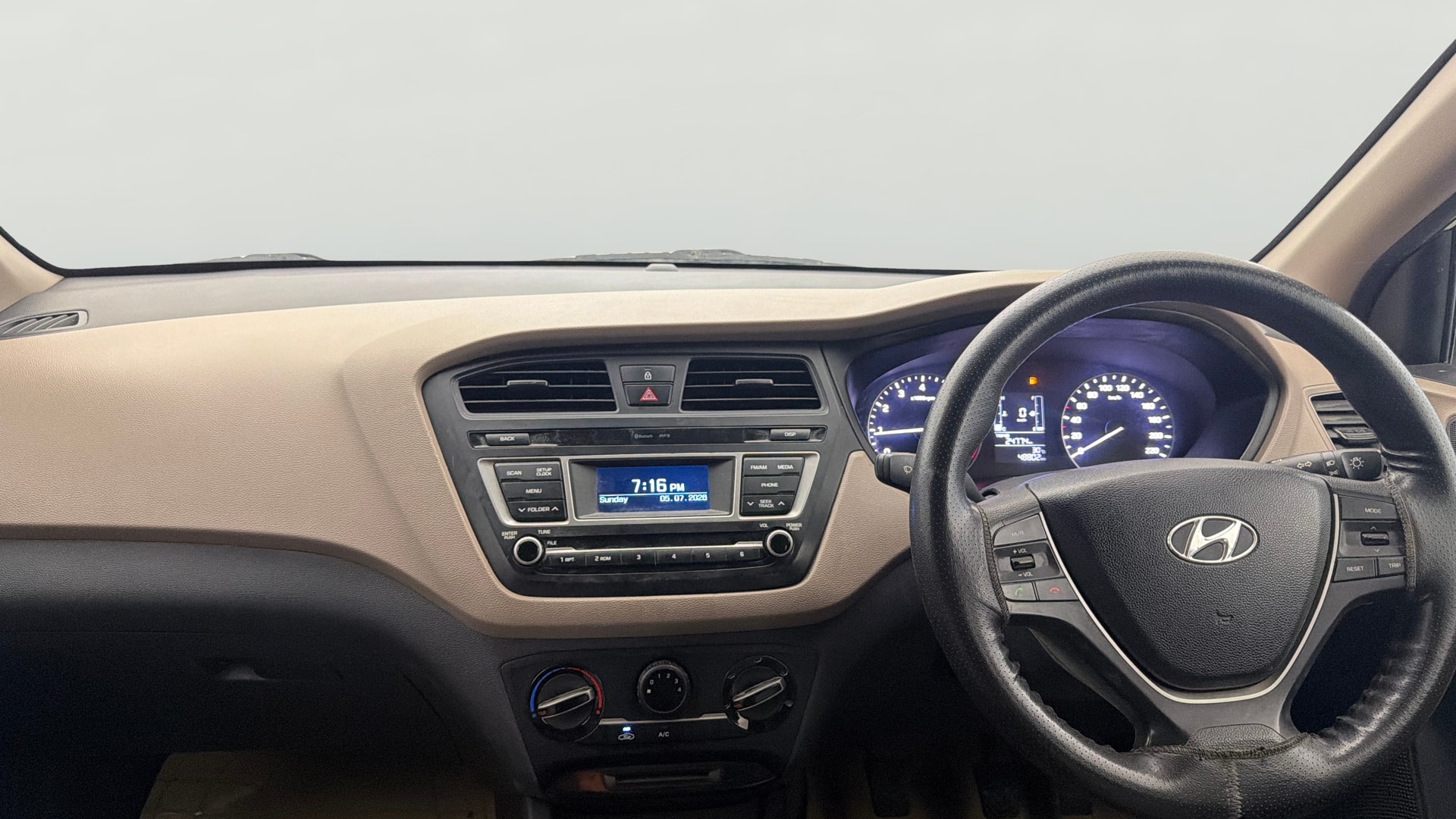 Used 2015 Hyundai Elite i20 Used 2015 Hyundai Elite i20