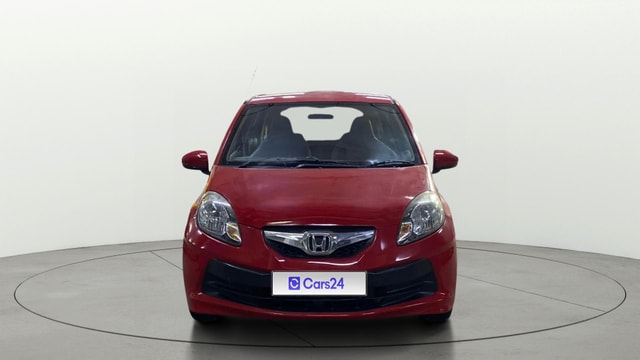 View Honda Brio Image 1 Used Honda Brio Image 1