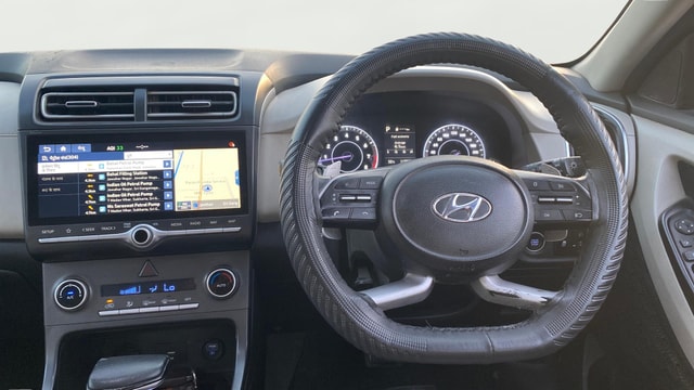 View Hyundai Creta Image 21 Used Hyundai Creta Image 21