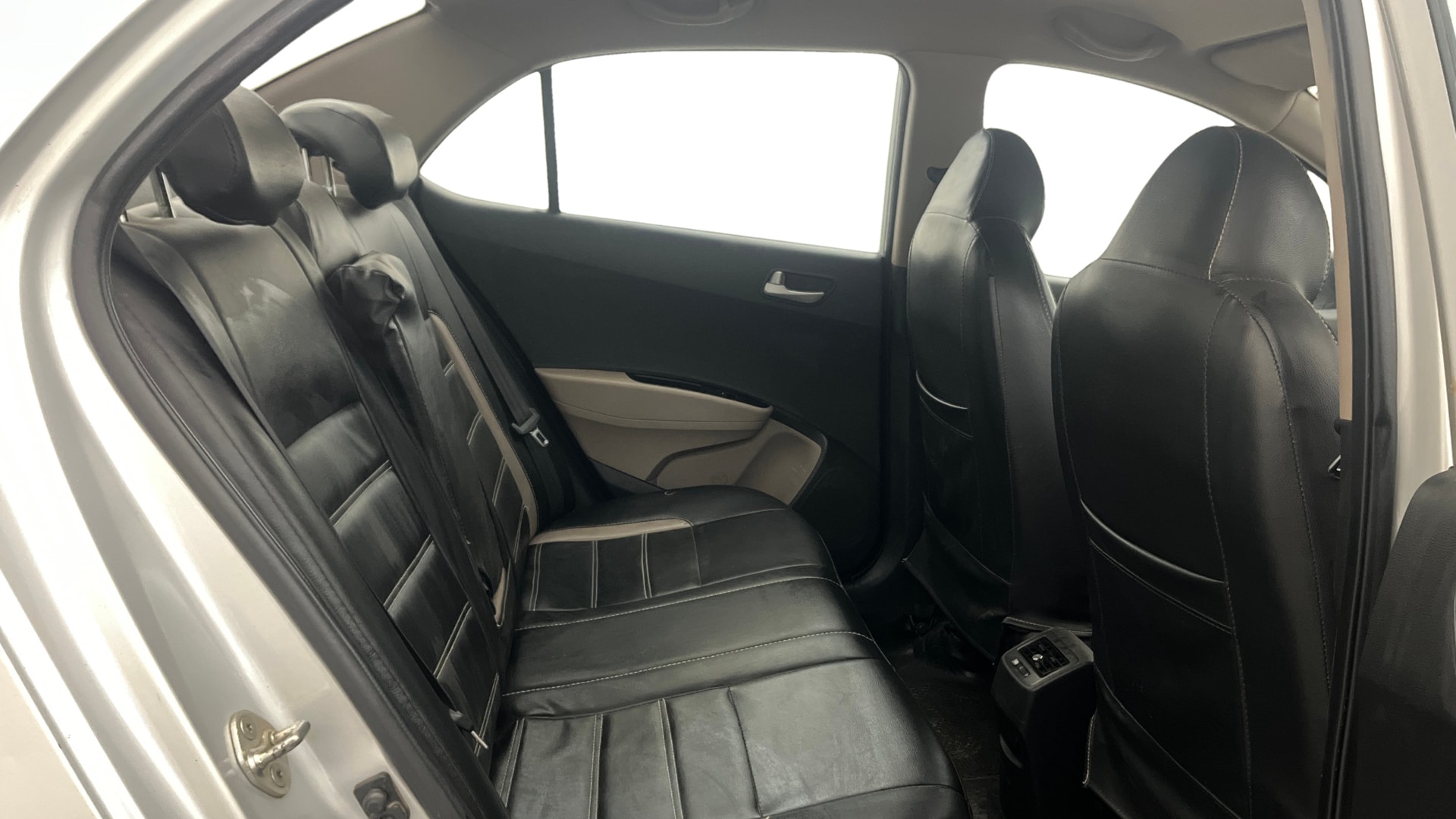 Used 2014 Hyundai Xcent Used 2014 Hyundai Xcent
