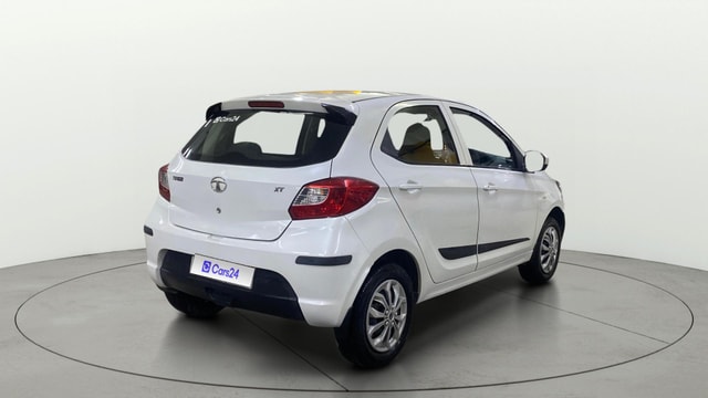 View Tata Tiago Image 41 Used Tata Tiago Image 41