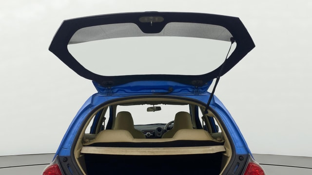 View Honda Brio Image 16 Used Honda Brio Image 16