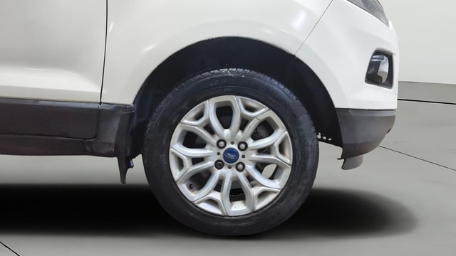 View Ford EcoSport Image 41 Used Ford EcoSport Image 41
