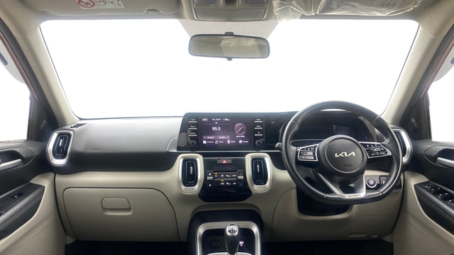 View Kia Sonet Image 16 Used Kia Sonet Image 16