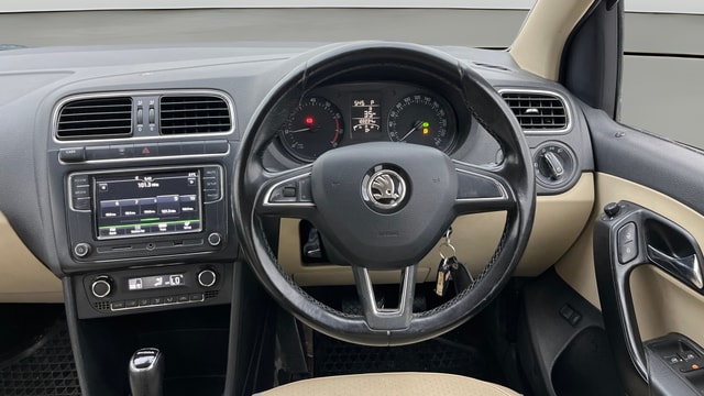 View Skoda Rapid Image 20 Used Skoda Rapid Image 20