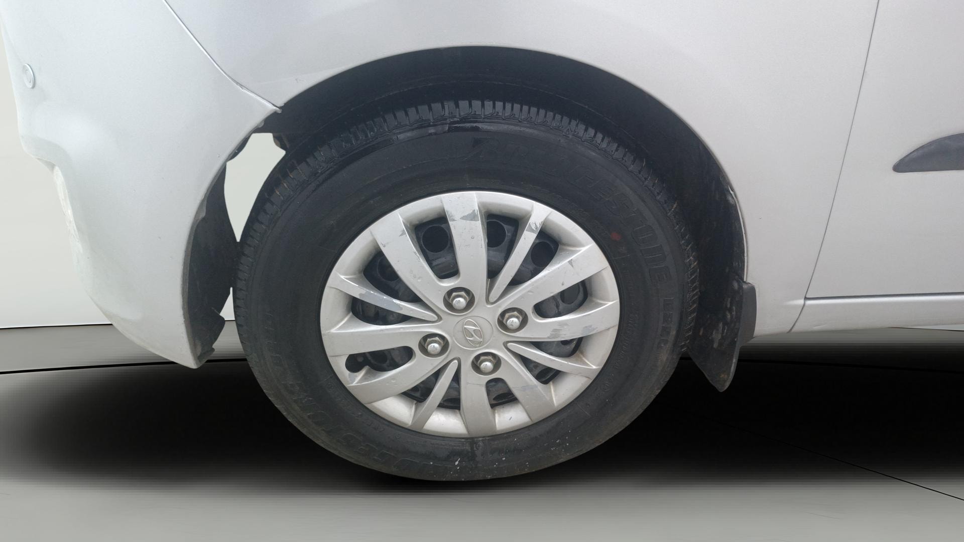 Used 2013 Hyundai i10 Used 2013 Hyundai i10