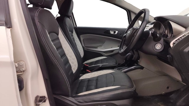 View Ford EcoSport Image 25 Used Ford EcoSport Image 25
