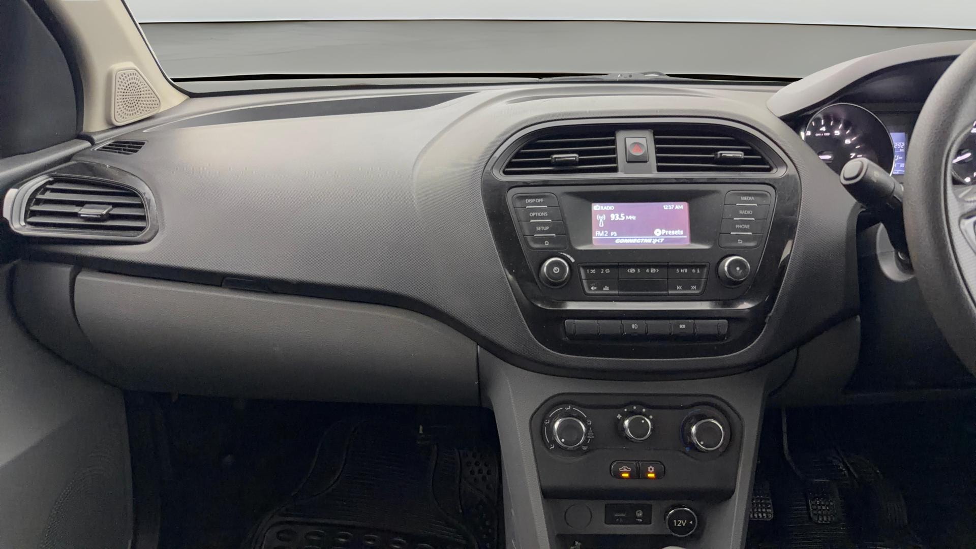 Used 2018 Tata Tigor Used 2018 Tata Tigor