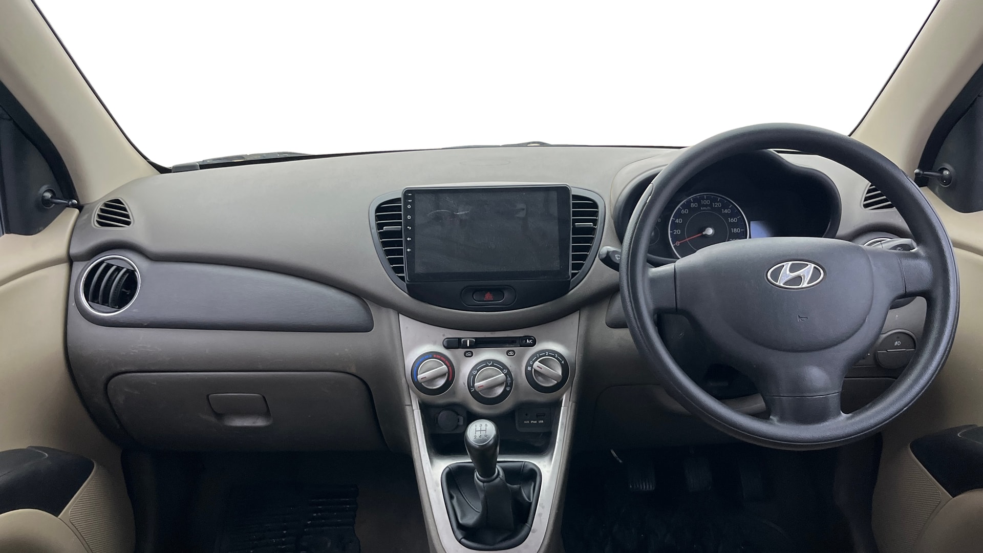 Used 2014 Hyundai i10 Used 2014 Hyundai i10