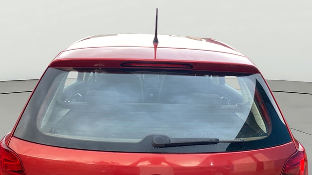 View Volkswagen Polo Image 4 Used Volkswagen Polo Image 4