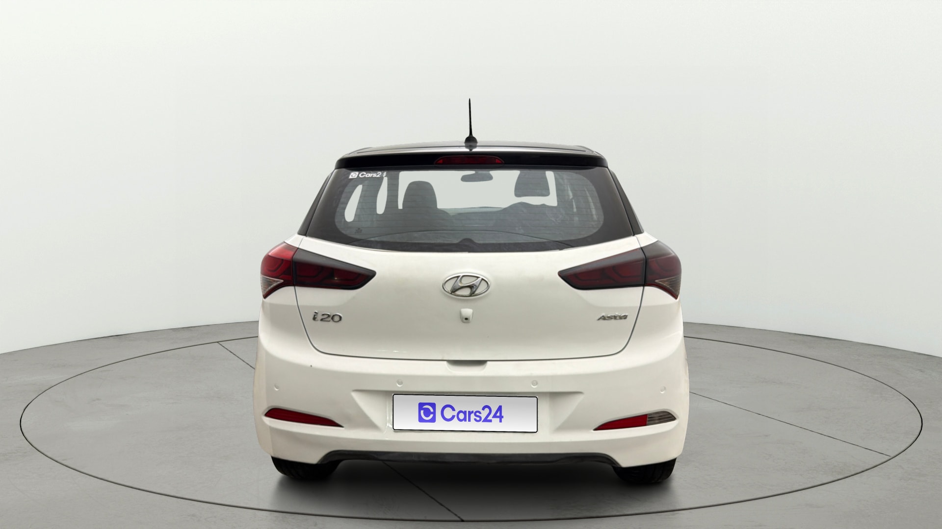Used 2017 Hyundai Elite i20 Used 2017 Hyundai Elite i20
