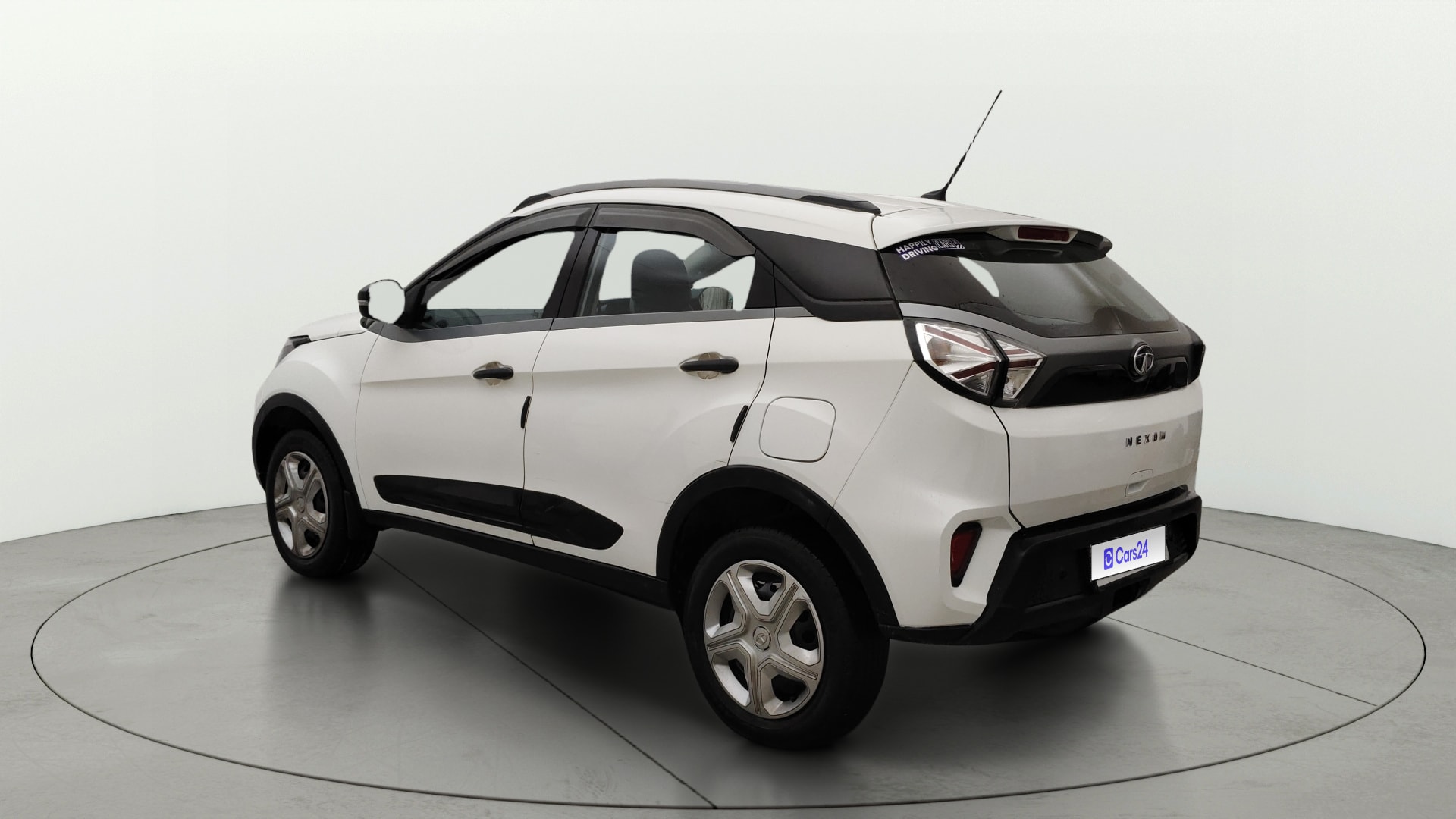 Used 2022 Tata Nexon Used 2022 Tata Nexon