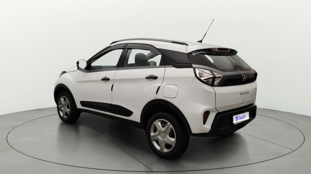 View Tata Nexon Image 2 Used Tata Nexon Image 2