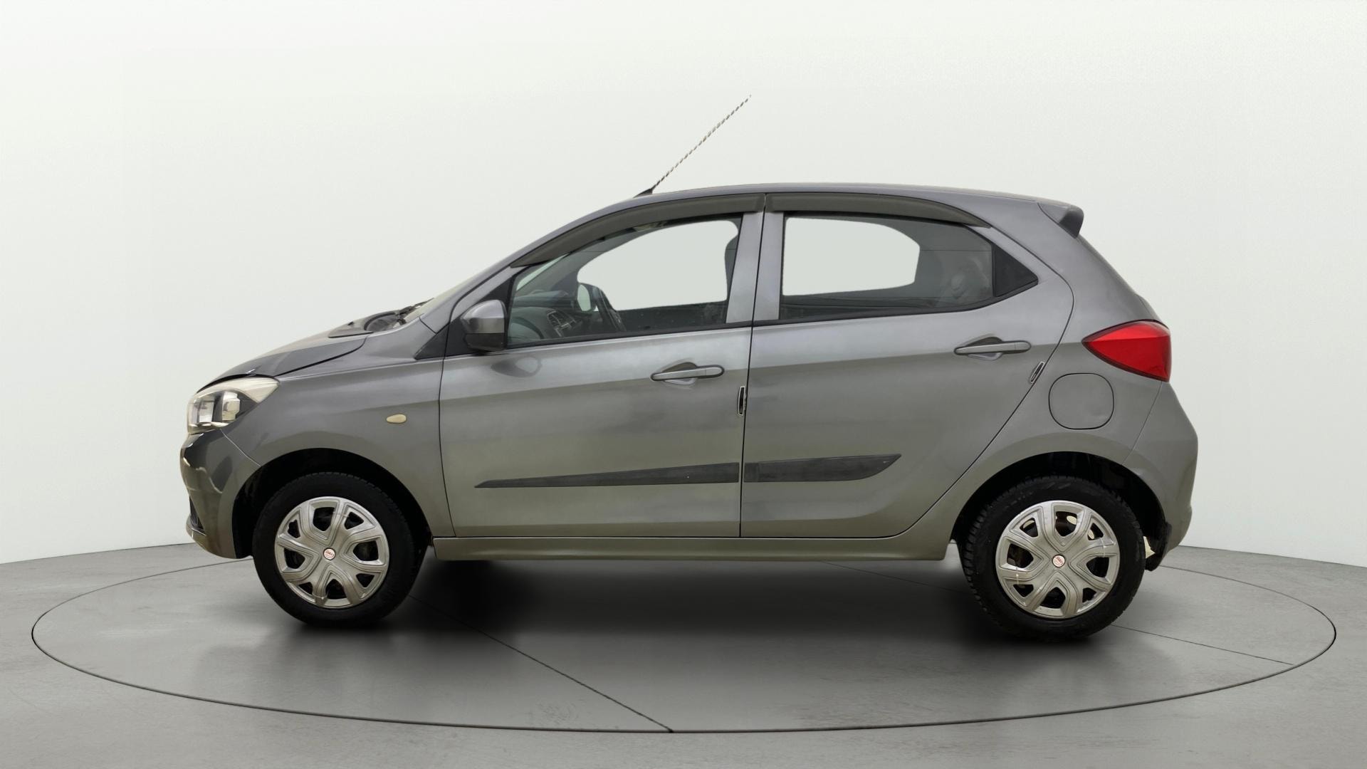 Used 2018 Tata Tiago Used 2018 Tata Tiago