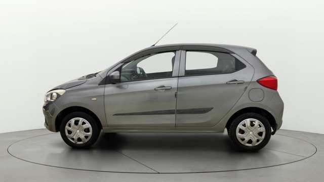 View Tata Tiago Image 5 Used Tata Tiago Image 5