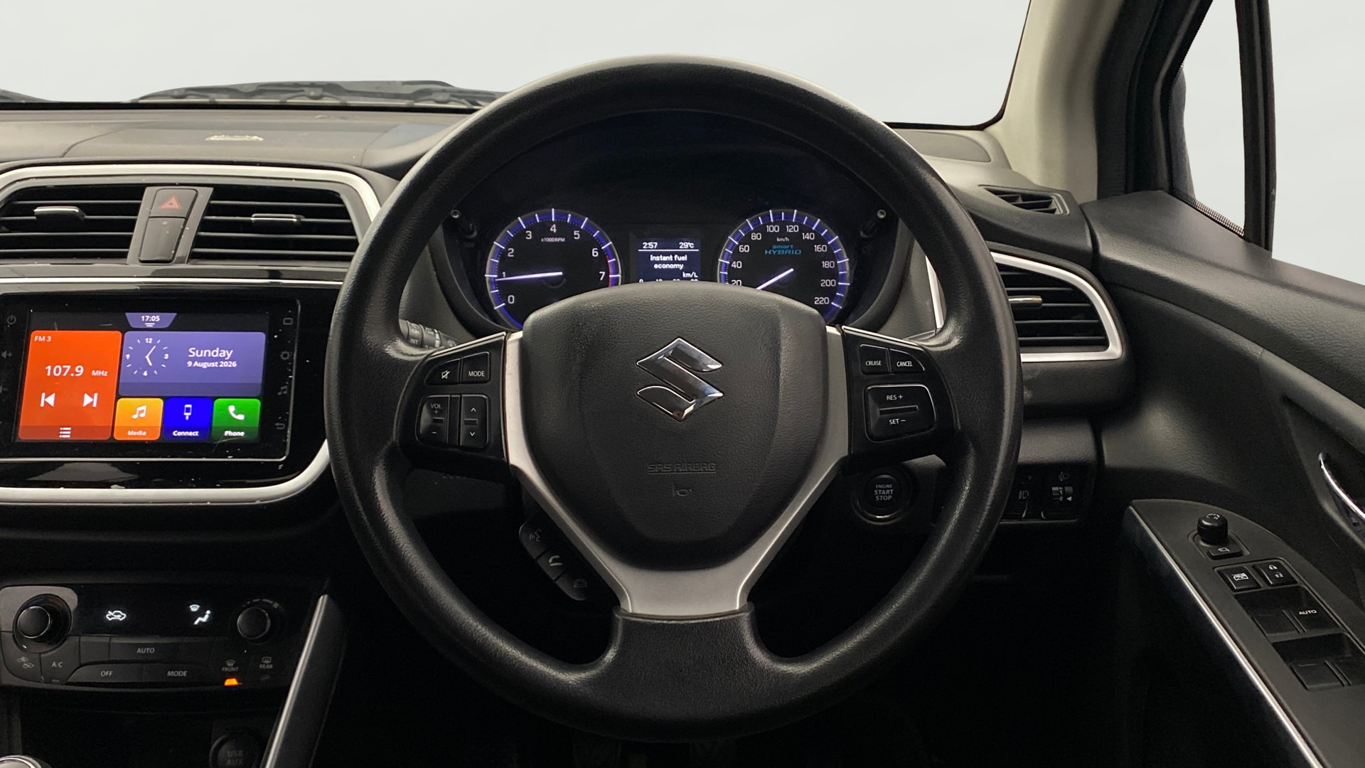 View 2020 Maruti Suzuki 1000 Base Variant Image 21 Used 2020 Maruti Suzuki 1000 Base Variant Image 21