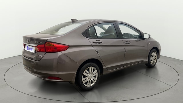View Honda City Image 43 Used Honda City Image 43