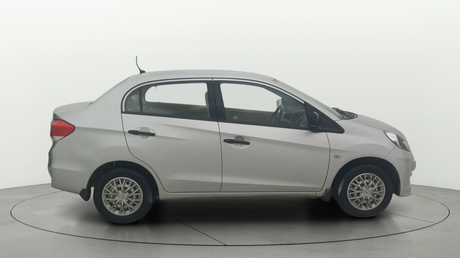 View 2014 Honda Amaze E MT Petrol BS IV Image 8 Used 2014 Honda Amaze E MT Petrol BS IV Image 8