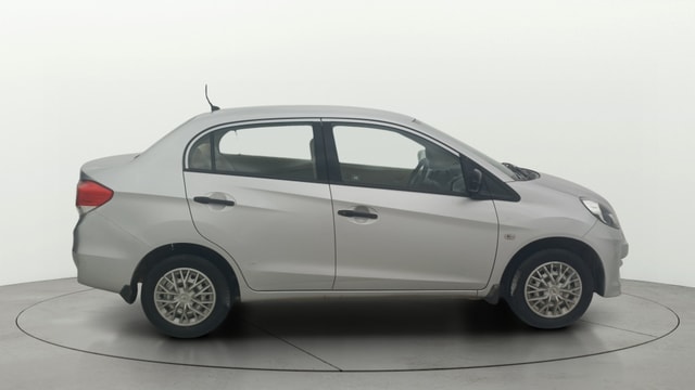 View Honda Amaze Image 8 Used Honda Amaze Image 8