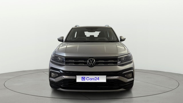 View Volkswagen Taigun Image 1 Used Volkswagen Taigun Image 1