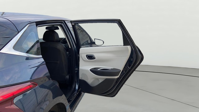 View Hyundai Elite i20 Image 6 Used Hyundai Elite i20 Image 6