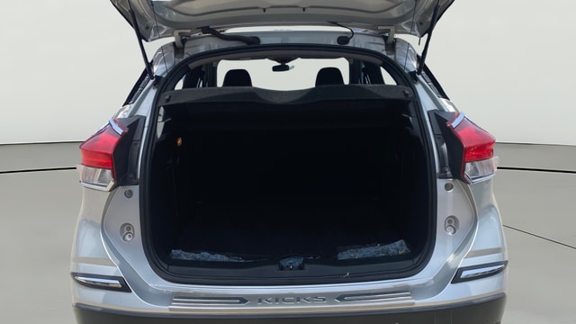 View Nissan Kicks Image 38 Used Nissan Kicks Image 38