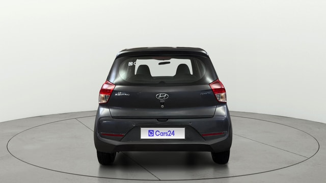 View Hyundai New Santro Image 39 Used Hyundai New Santro Image 39