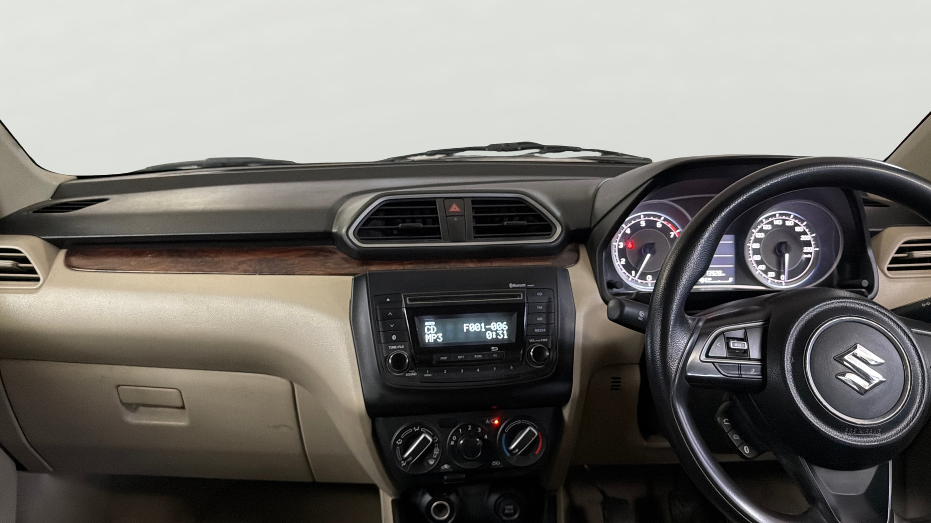 View 2018 Maruti Suzuki 1000 Base Variant Image 17 Used 2018 Maruti Suzuki 1000 Base Variant Image 17