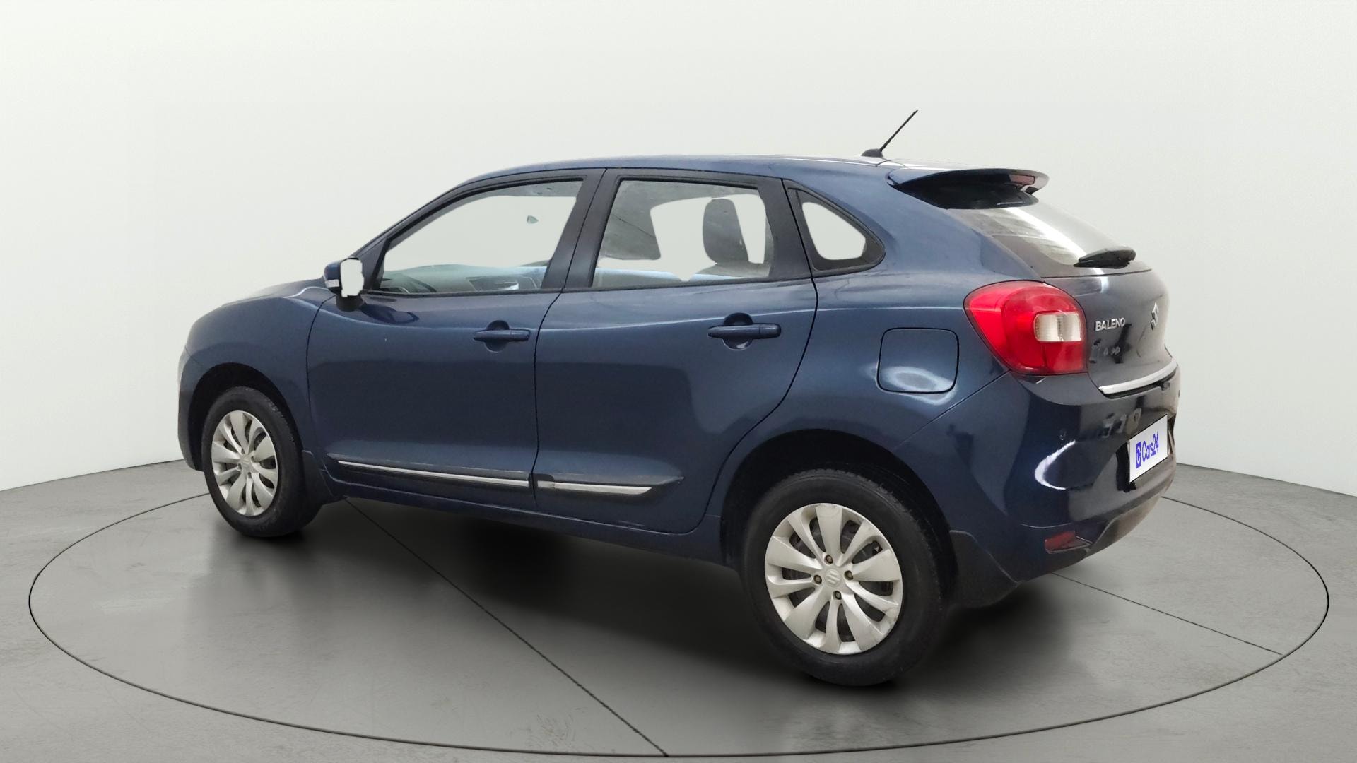 Used 2019 Maruti Suzuki 1000 Used 2019 Maruti Suzuki 1000