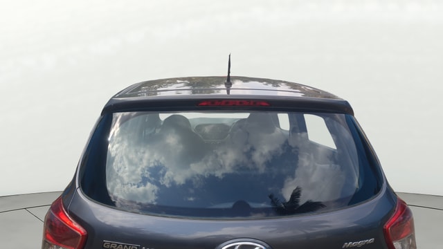 View Hyundai Grand i10 Image 4 Used Hyundai Grand i10 Image 4