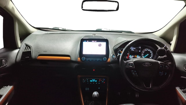 View Ford EcoSport Image 31 Used Ford EcoSport Image 31