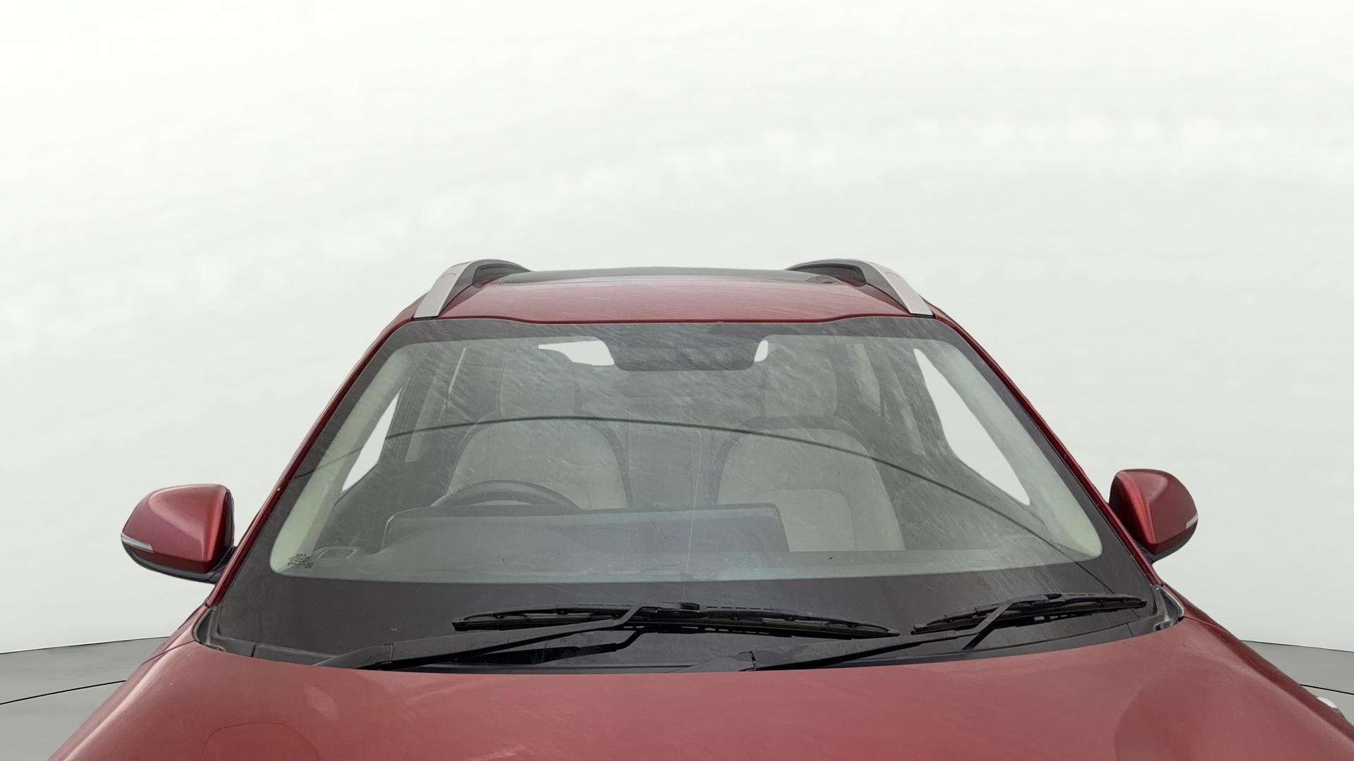 Used 2021 Kia Sonet Used 2021 Kia Sonet