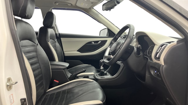View Hyundai Creta Image 18 Used Hyundai Creta Image 18