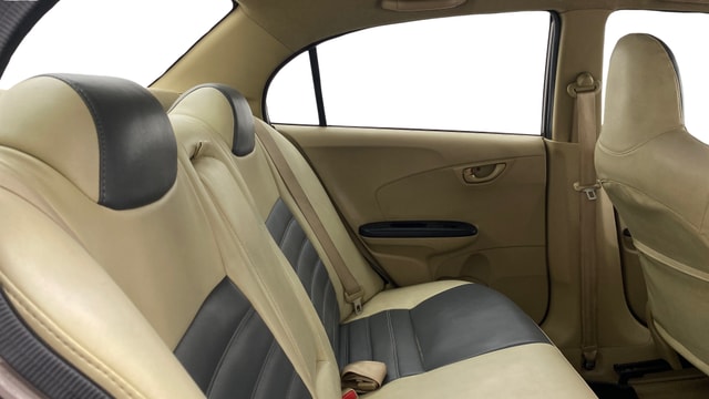 View Honda Amaze Image 28 Used Honda Amaze Image 28