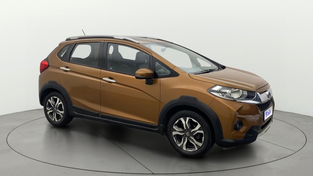 View Honda WR-V Image 21 Used Honda WR-V Image 21