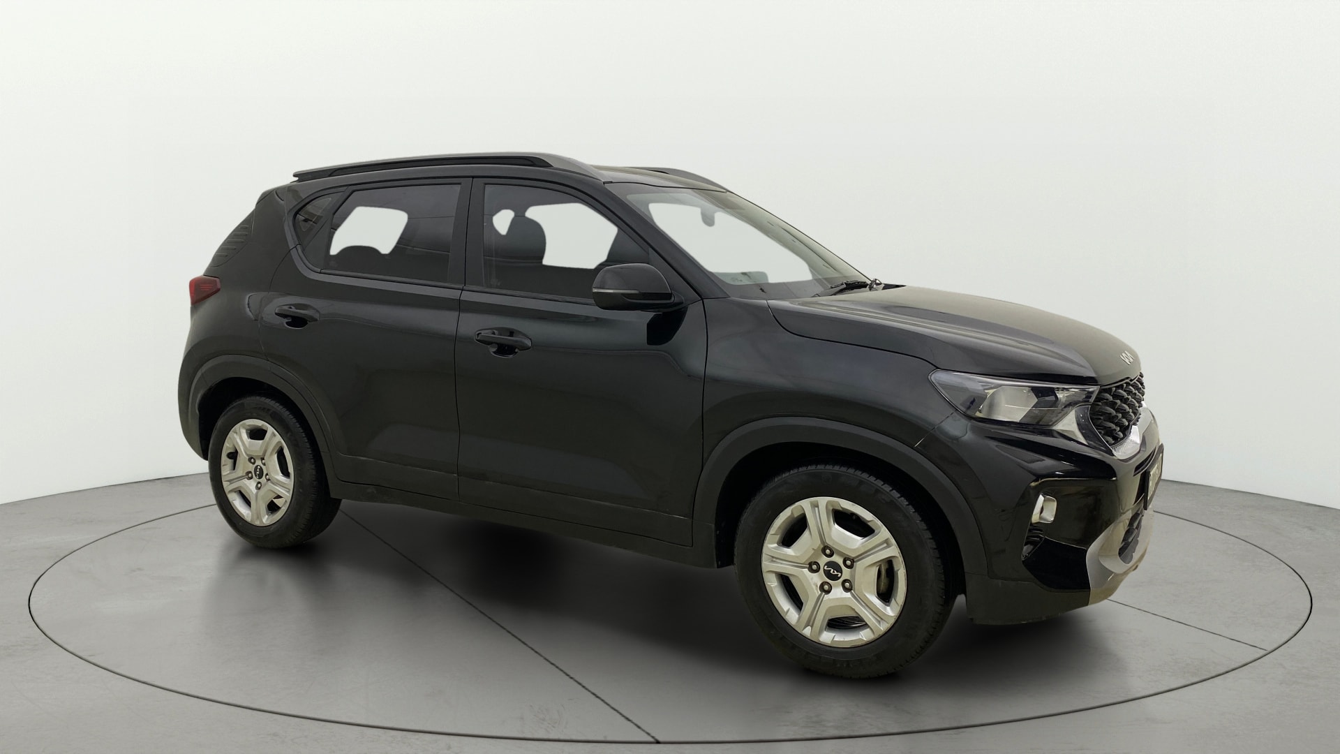 View 2023 Kia Sonet HTK Plus Petrol Image 21 Used 2023 Kia Sonet HTK Plus Petrol Image 21