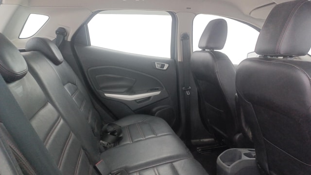 View Ford EcoSport Image 35 Used Ford EcoSport Image 35