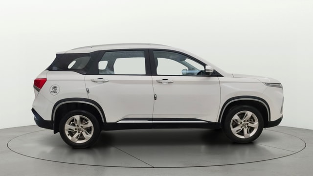 View MG Hector Image 8 Used MG Hector Image 8