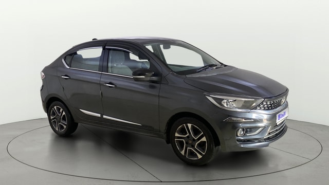 View Tata Tigor Image 21 Used Tata Tigor Image 21