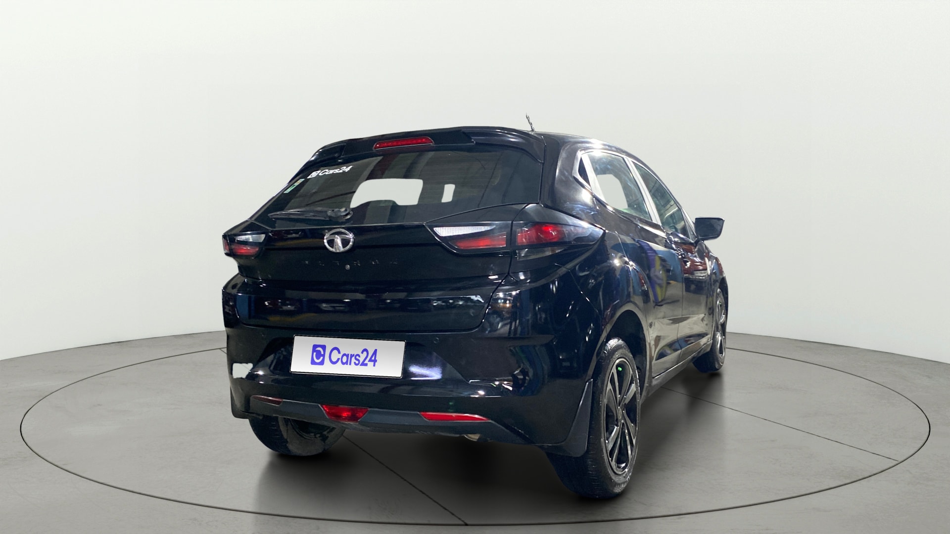 Used 2021 Tata Altroz Used 2021 Tata Altroz