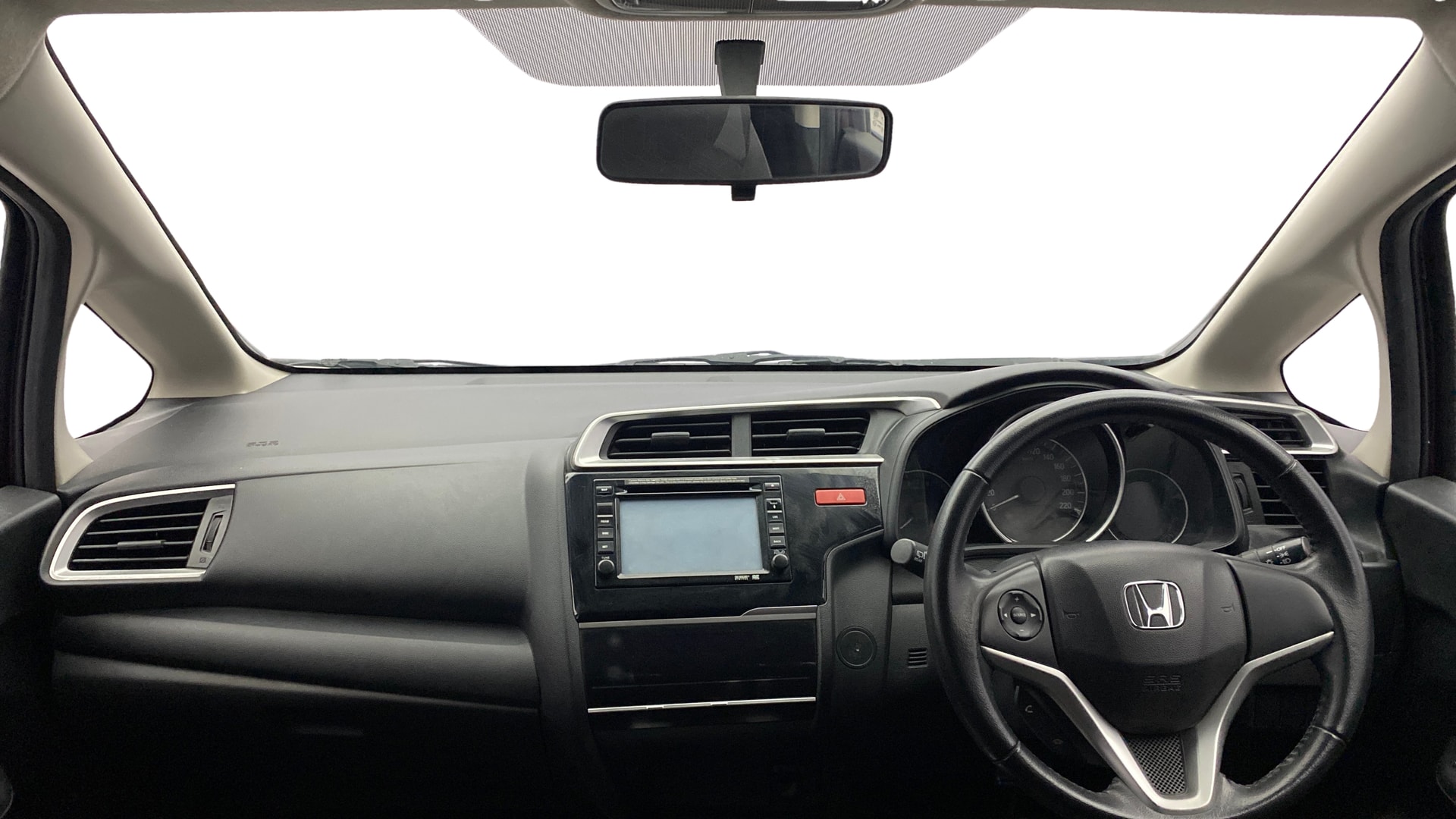 Used 2015 Honda Jazz Used 2015 Honda Jazz