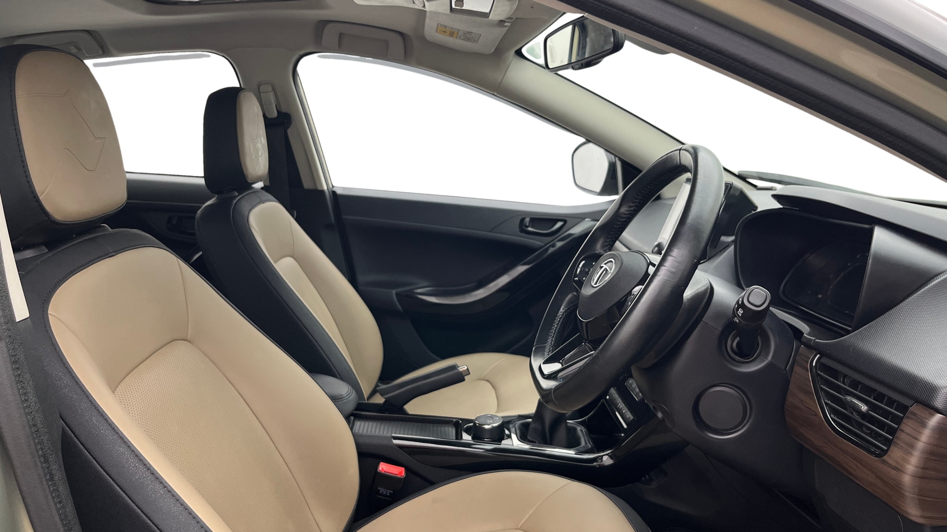 Used 2022 Tata Nexon Used 2022 Tata Nexon