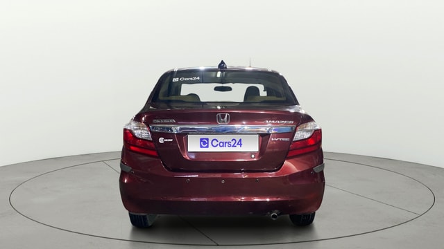 View Honda Amaze Image 39 Used Honda Amaze Image 39