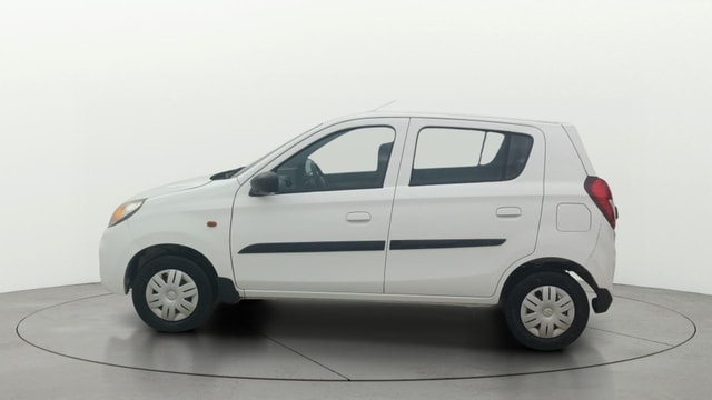 View Maruti Suzuki 1000 Image 5 Used Maruti Suzuki 1000 Image 5