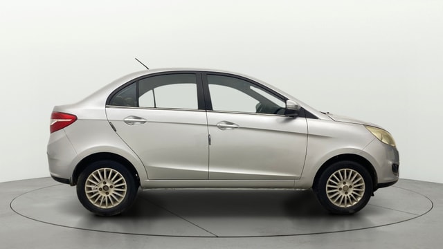View Tata Zest Image 8 Used Tata Zest Image 8