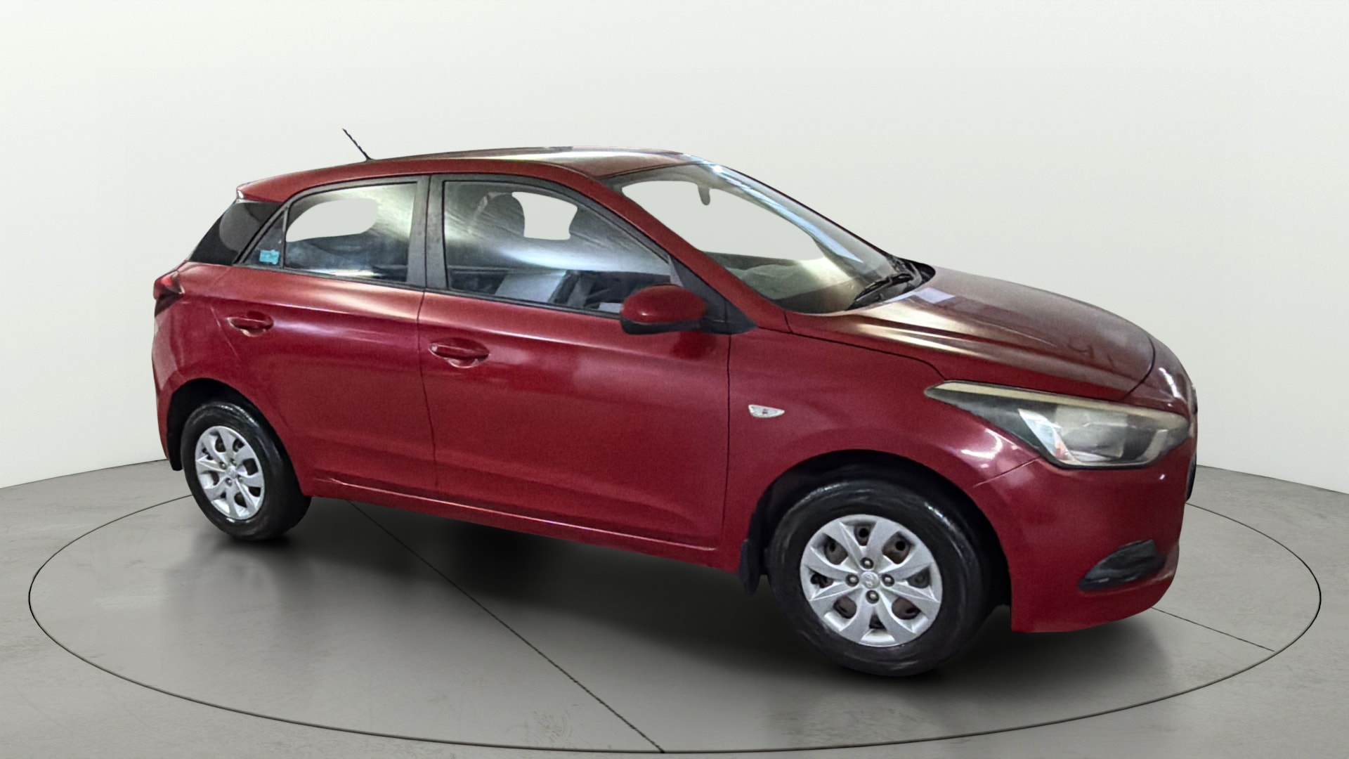Used 2017 Hyundai Elite i20 Used 2017 Hyundai Elite i20