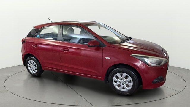 View Hyundai Elite i20 Image 35 Used Hyundai Elite i20 Image 35