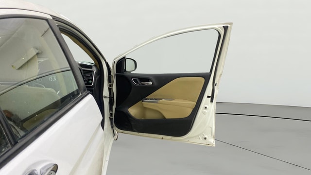 View Honda City ZX Image 47 Used Honda City ZX Image 47